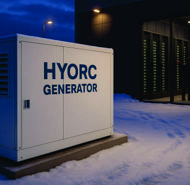 Hyorc Gen-2